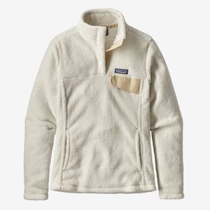 Patagonia sweatshirt